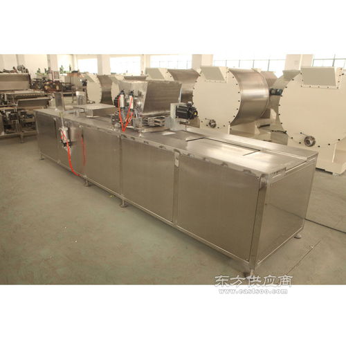 巧克力成套設(shè)備好不好 巧克力成套設(shè)備 金圓發(fā)食品機械公司圖片