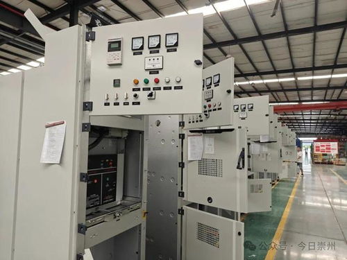 借力 一帶一路 , 崇州造 智能設備海外拓市場