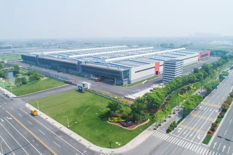 榮譽(yù)+1+1丨諾力5G智能工廠榮獲國家級、省級雙榮譽(yù)